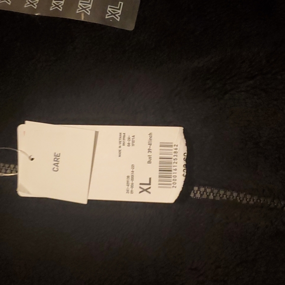 Jacket - Picture 2 of 2